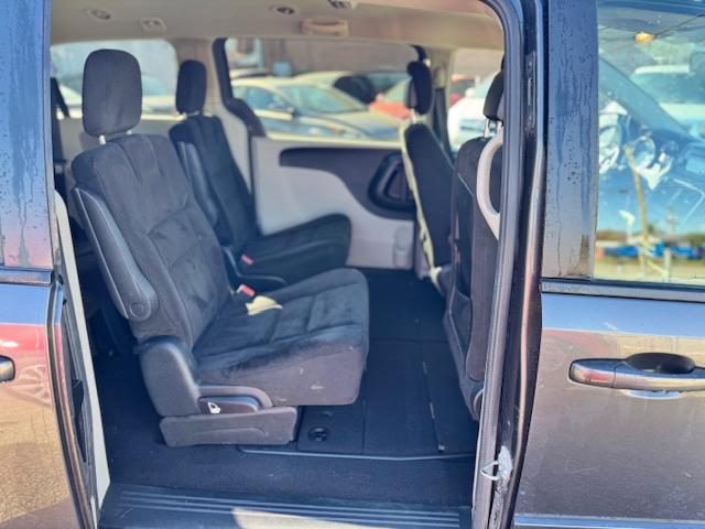 Dodge Grand Caravan SE 2016