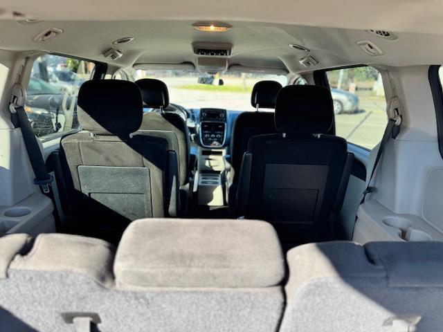 Dodge Grand Caravan SE 2016