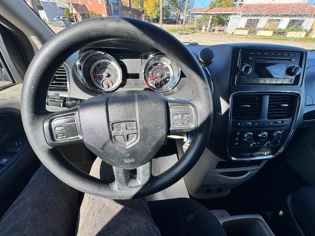 Dodge Grand Caravan SE 2016