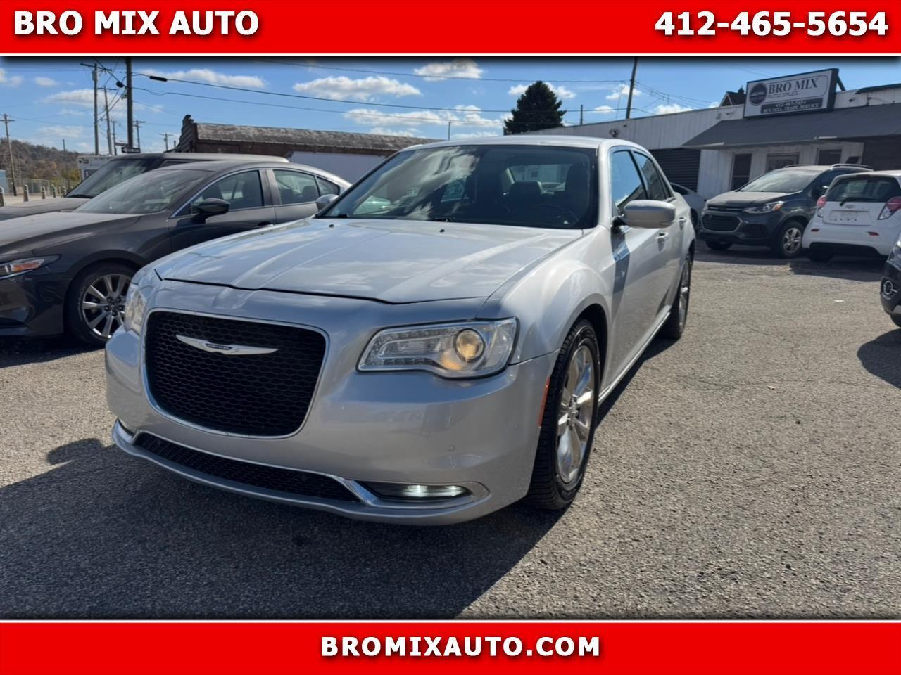 Chrysler 300 Touring AWD 2020