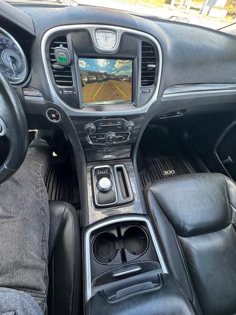 Chrysler 300 Touring AWD 2020