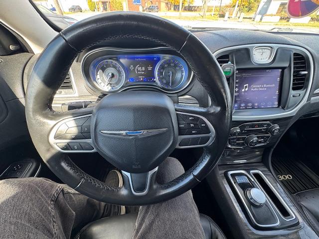 Chrysler 300 Touring AWD 2020