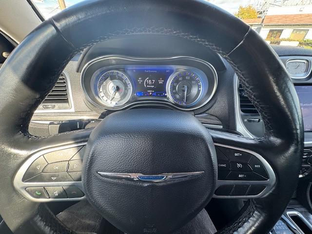 Chrysler 300 Touring AWD 2020
