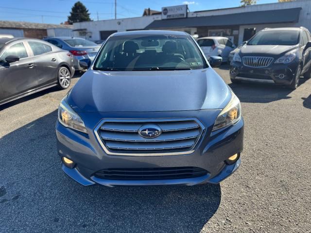 Subaru Legacy 2.5i Premium 2015