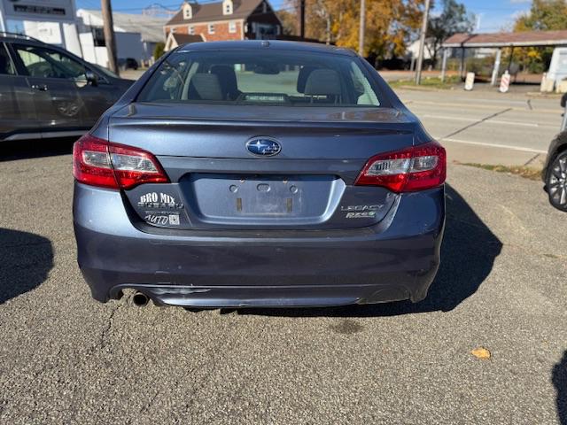 Subaru Legacy 2.5i Premium 2015