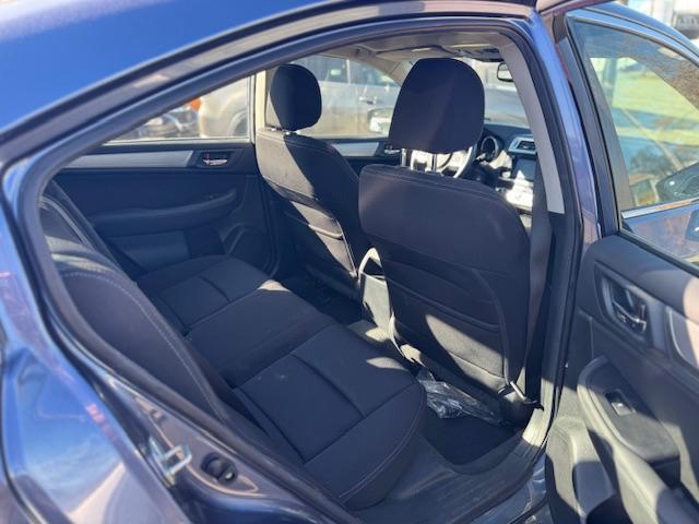 Subaru Legacy 2.5i Premium 2015
