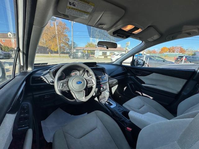 Subaru Impreza 2.0i CVT 5-Door 2019