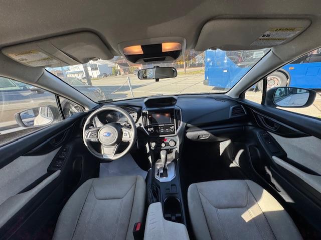 Subaru Impreza 2.0i CVT 5-Door 2019