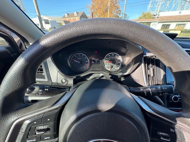 Subaru Impreza 2.0i CVT 5-Door 2019