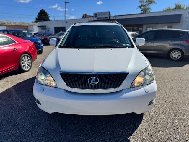 Lexus RX 330 AWD 2005
