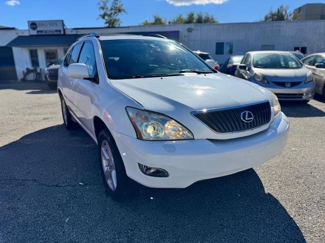 Lexus RX 330 AWD 2005