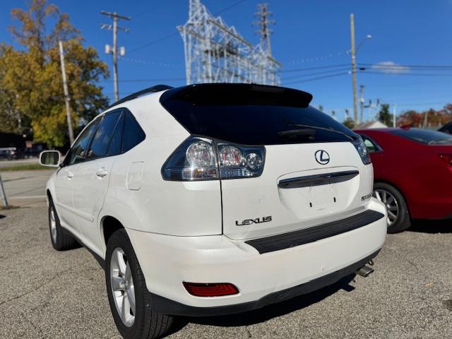 Lexus RX 330 AWD 2005
