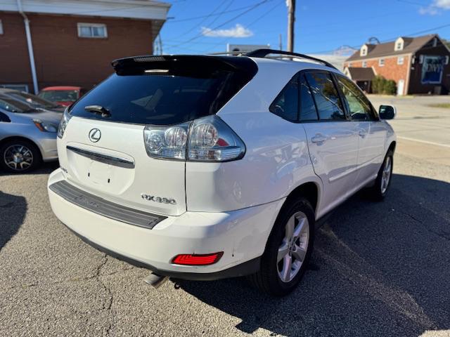 Lexus RX 330 AWD 2005