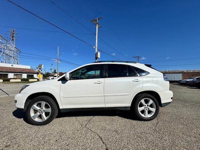 Lexus RX 330 AWD 2005
