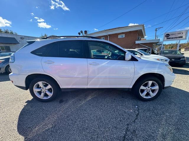 Lexus RX 330 AWD 2005