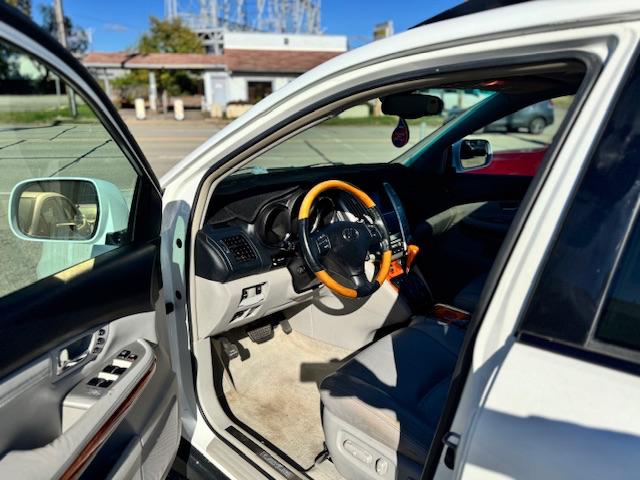 Lexus RX 330 AWD 2005