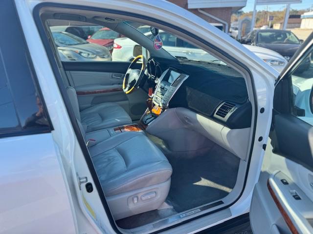 Lexus RX 330 AWD 2005