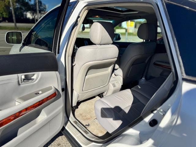 Lexus RX 330 AWD 2005