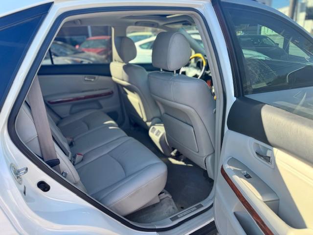 Lexus RX 330 AWD 2005