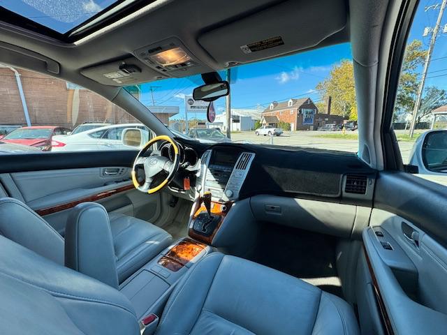 Lexus RX 330 AWD 2005