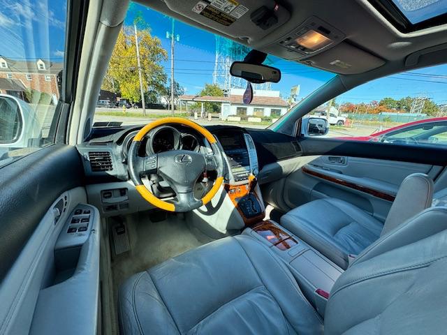 Lexus RX 330 AWD 2005