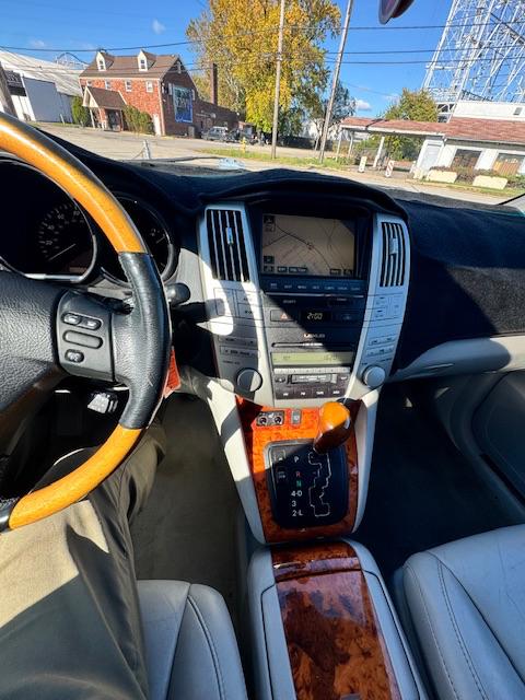 Lexus RX 330 AWD 2005