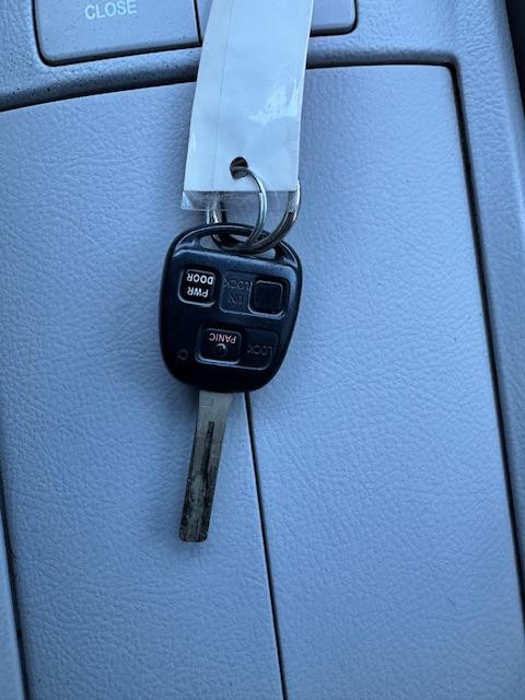 Lexus RX 330 AWD 2005
