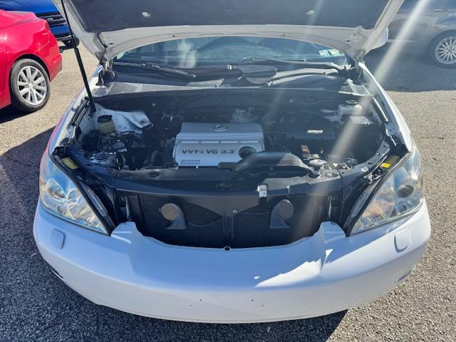 Lexus RX 330 AWD 2005