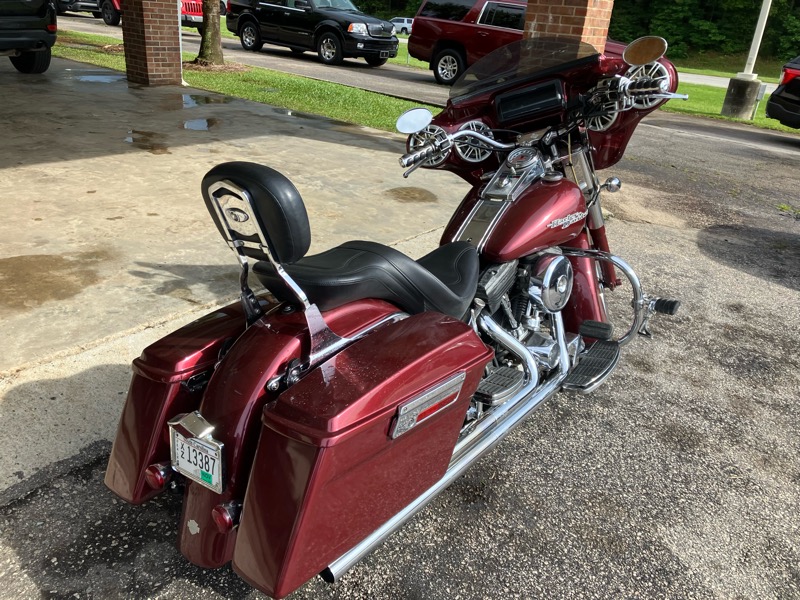 Harley-Davidson FLST  1986 Harley-Davidson FLST  1986