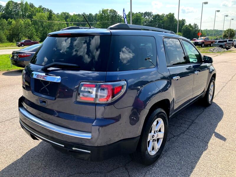 GMC Acadia SLE-2 FWD 2014 GMC Acadia SLE-2 FWD 2014