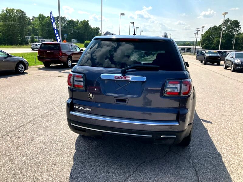 GMC Acadia SLE-2 FWD 2014 GMC Acadia SLE-2 FWD 2014
