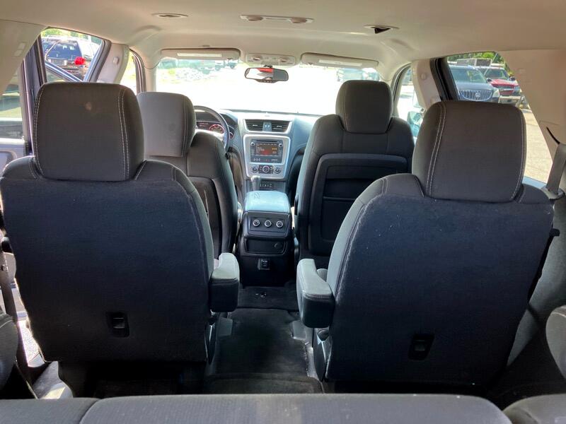 GMC Acadia SLE-2 FWD 2014 GMC Acadia SLE-2 FWD 2014