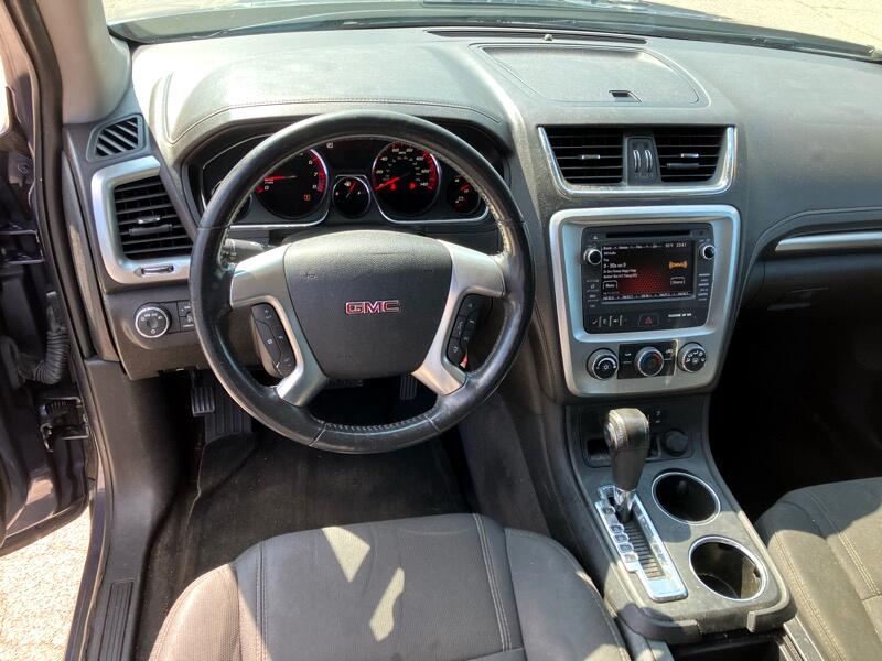 GMC Acadia SLE-2 FWD 2014 GMC Acadia SLE-2 FWD 2014