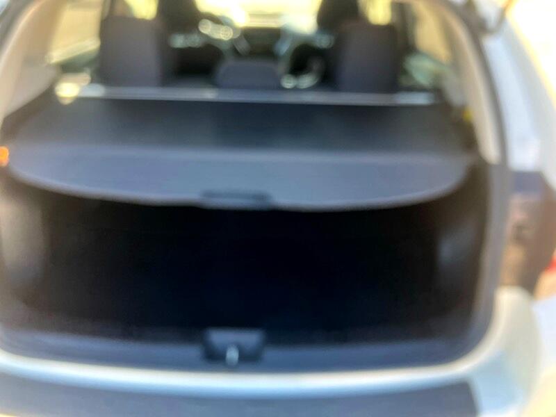 Subaru Crosstrek 2.0i Premium CVT 2018 Subaru Crosstrek 2.0i Premium CVT 2018