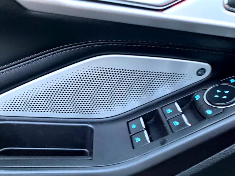 Ford Explorer Platinum AWD 2020 Ford Explorer Platinum AWD 2020