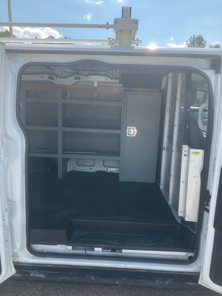 Ford Transit 250 Van Low Roof 60/40 Pass.130-in. WB 2016 Ford Transit 250 Van Low Roof 60/40 Pass.130-in. WB 2016