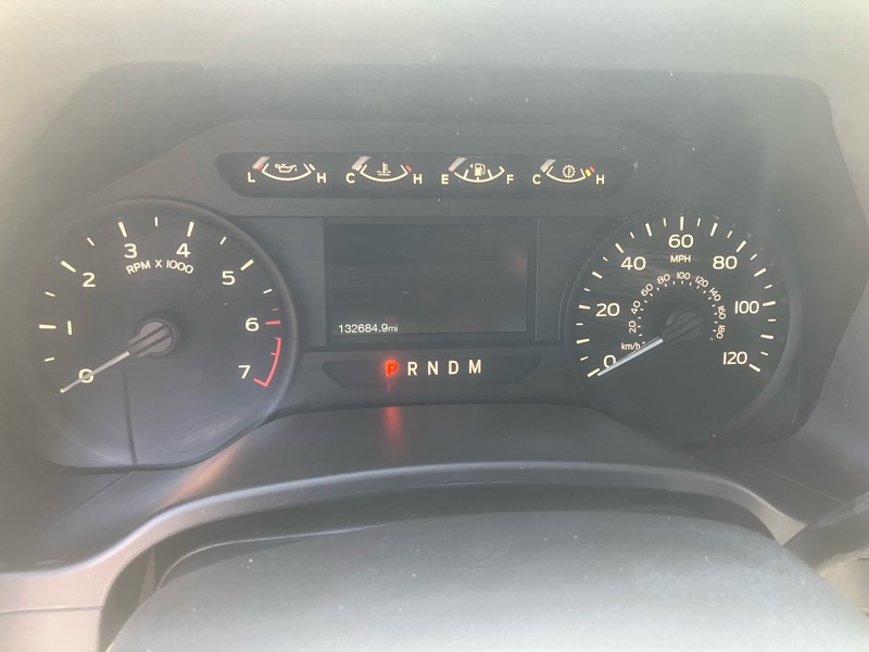 Ford F-150 4WD SuperCab 145" XLT 2020 Ford F-150 4WD SuperCab 145" XLT 2020