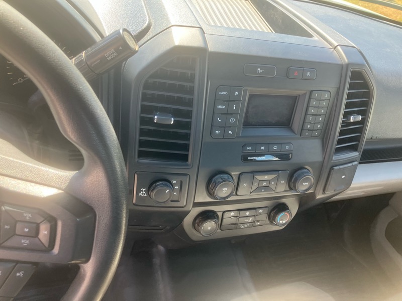 Ford F-150 4WD SuperCab 145" XLT 2020 Ford F-150 4WD SuperCab 145" XLT 2020