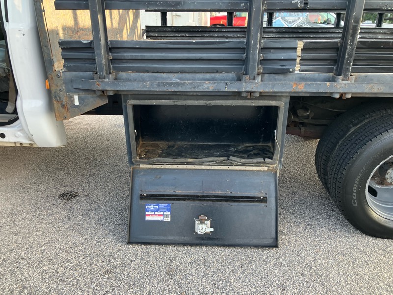 Ford F-350 SD XL DRW 2WD 2008 Ford F-350 SD XL DRW 2WD 2008