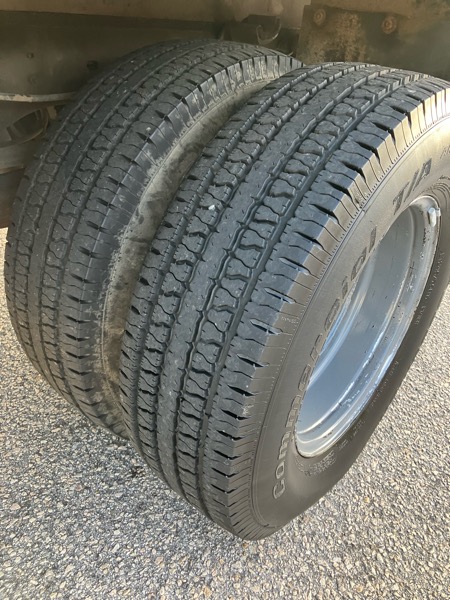 Ford F-350 SD XL DRW 2WD 2008 Ford F-350 SD XL DRW 2WD 2008