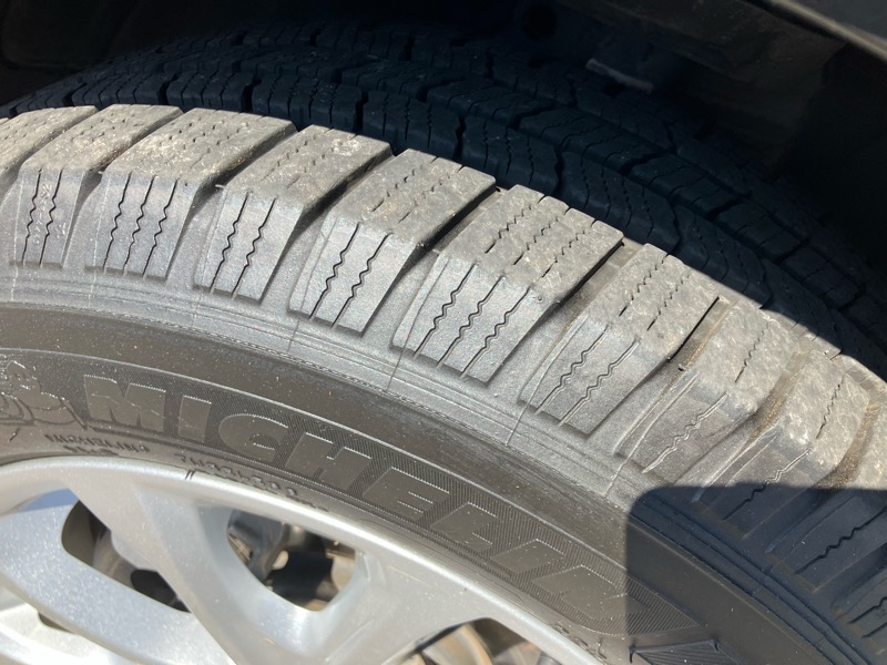 Chevrolet Equinox LT 1.5 2WD 2019 Chevrolet Equinox LT 1.5 2WD 2019