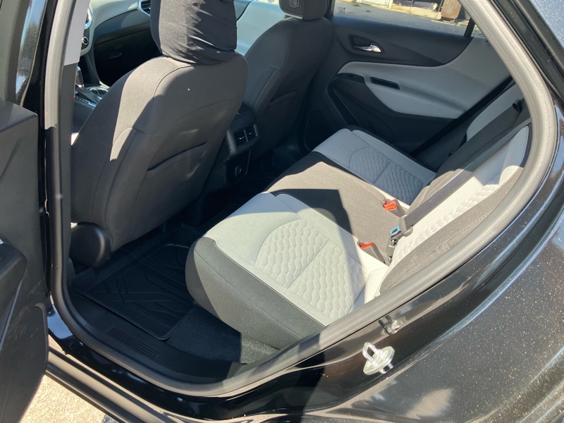 Chevrolet Equinox LT 1.5 2WD 2019 Chevrolet Equinox LT 1.5 2WD 2019