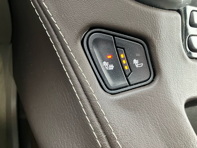 Chevrolet Tahoe LT 4WD 2015