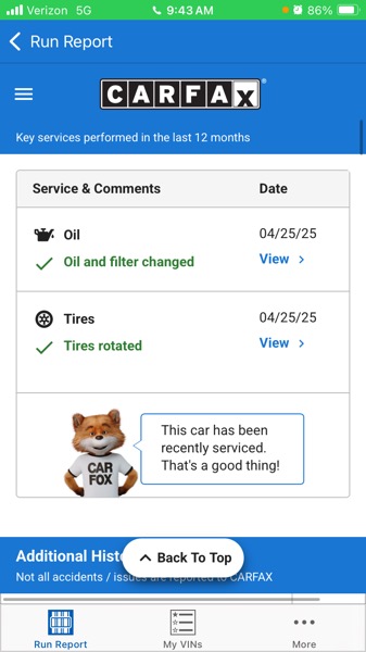 Chevrolet Tahoe LT 4WD 2015