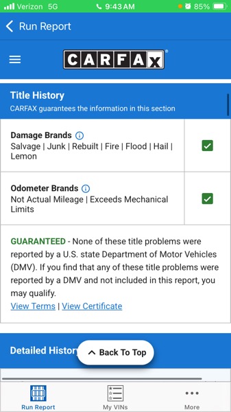 Chevrolet Tahoe LT 4WD 2015