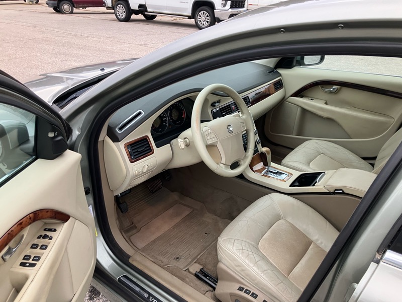 Volvo S80 3.2 FWD 2007