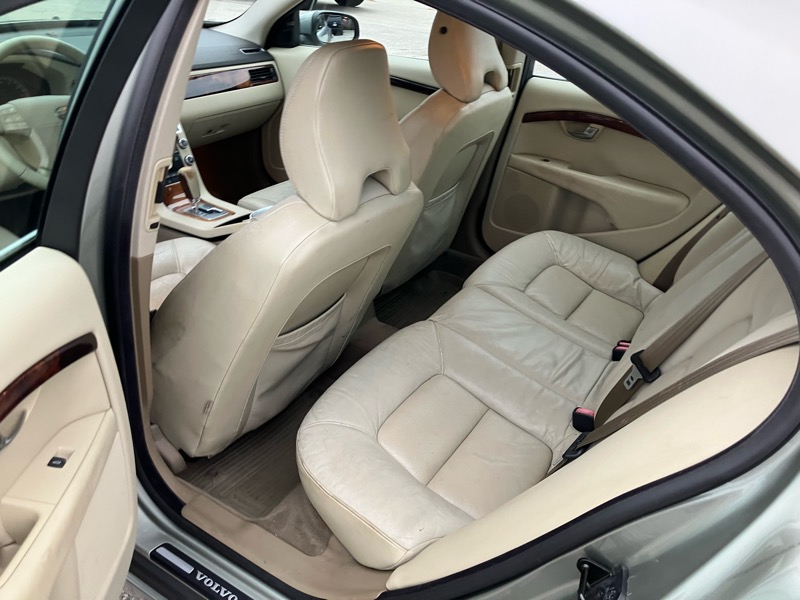 Volvo S80 3.2 FWD 2007