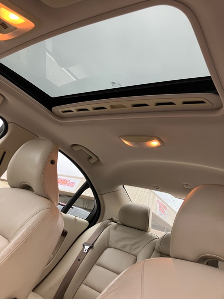 Volvo S80 3.2 FWD 2007