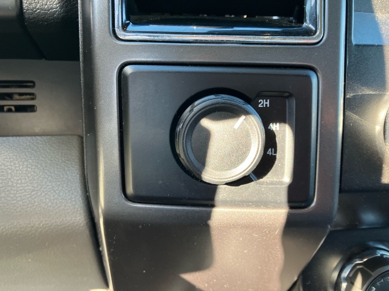 Ford F-150 4WD SuperCab 145" XLT 2020