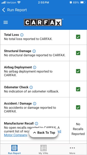 Ford F-150 4WD SuperCab 145" XLT 2020
